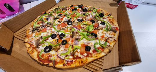 Maestro Pizza - Ras al Khaimah - +971 800 6237876