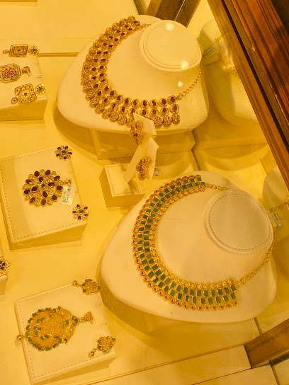 Malabar Gold and Diamonds - Lulu Hypermarket - Madinat Zayed - United Arab Emirates|Abu Dhabi|Lulu Hypermarket