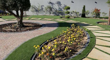Silver Land Landscape & Gardening - Dubai - +971 56 902 0215