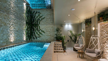 FM Vip Thai Spa & Massage Centre - Fujairah - +971 52 896 5054