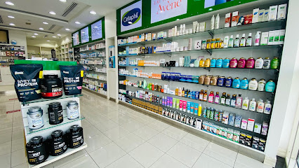 CHS Community Pharmacy Al Nuzha - Al Buhaira Dubai I Online Pharmacy - Ras al Khaimah - +971 6 545 4282