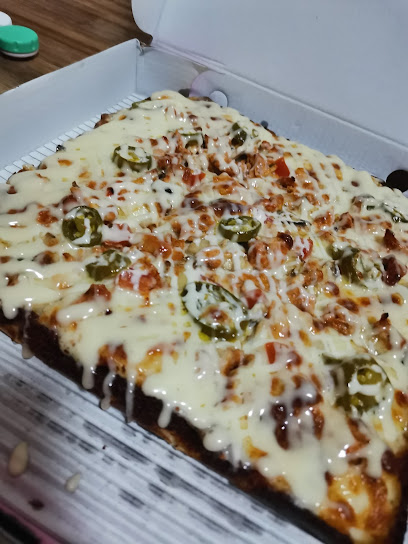 The pizza company - United Arab Emirates|Al Jerf 2 - Ajman|627 Sheikh Ammar Bin Humaid St