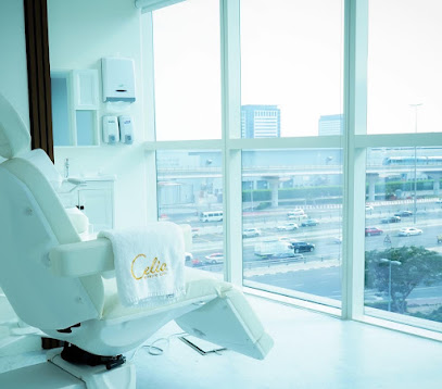 Celia Aesthetic Clinic - Fujairah - +971 50 124 0205
