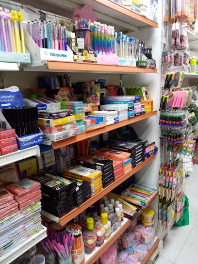 Haya Stationery - United Arab Emirates|Al Heerah Suburb - 3 Al Nuaimia - Ajman|9CQP+G9M