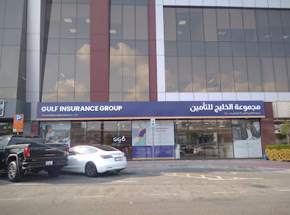 GIG Gulf - Dubai - +971 800 292