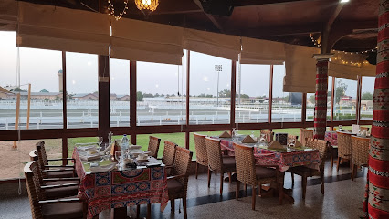 مطعم الركاب Al Rikab Restaurant - Dubai - +971 56 580 1564