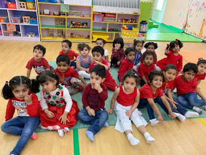 Baby Zone Nursery - Fujairah - +971 6 766 6020