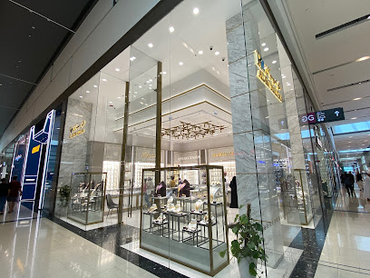 AL ROMAIZAN JEWELLERY - Dubai - +971 50 437 3132