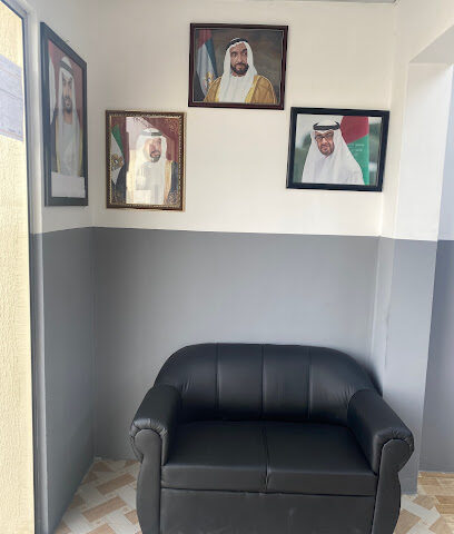 RIYADH STUDIO - Ras al Khaimah - +971 54 363 2979