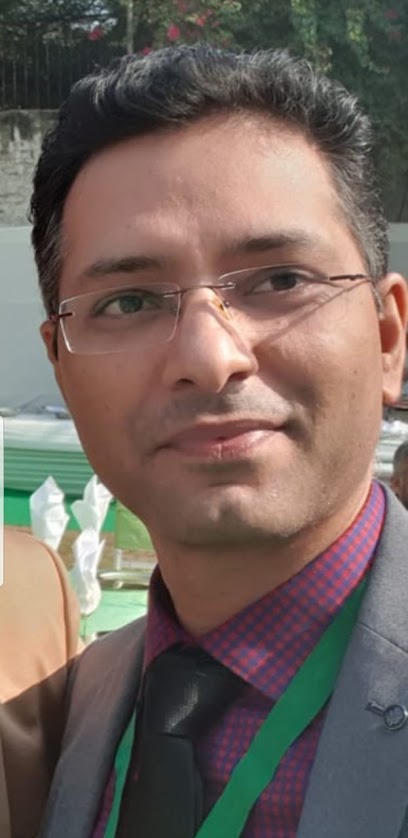 Dr. Deepak Gandhi - United Arab Emirates|Al Barsha - Al Barsha 3 - Dubai|Hessa St