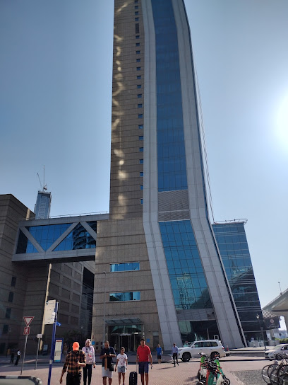 Njoom Alnoor - United Arab Emirates|Dubai|150 Sheikh Zayed Rd|Office 02 - 19 Floor - 48 Burj Gate tower