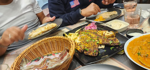 Calicut Grill Restaurant - Dubai - +971 6 566 5676