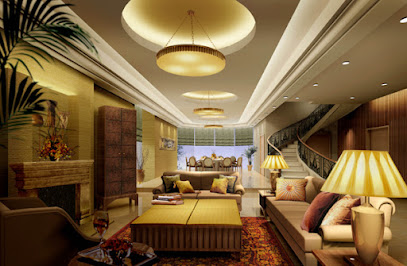 Rectangle Interior Decoration L.L.C - Dubai - +971 50 535 7999