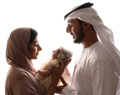 Maria Mendez Photography - Ras al Khaimah - +971 56 115 2831