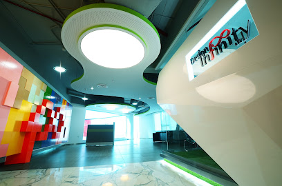 Design Infinity L.L.C. - Dubai - +971 4 379 5902