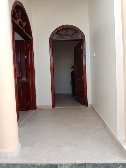haj marketing sale services - United Arab Emirates|Abu Dhabi|Oud Toba Abi Taleb st.Thiqua building.4rth floor