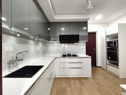 Ryan Alwady Electrical Fittings & Fixtures Services EST - Ras al Khaimah - +971 52 408 3058