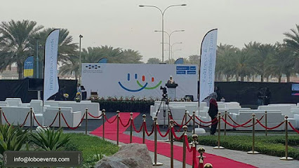 Lobo Events & Rentals - Ras al Khaimah - +971 55 581 3500