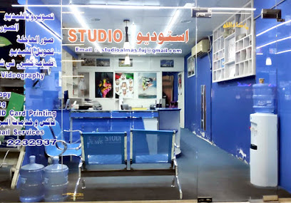 STUDIO ALMAS - Ras al Khaimah - +971 50 863 5895