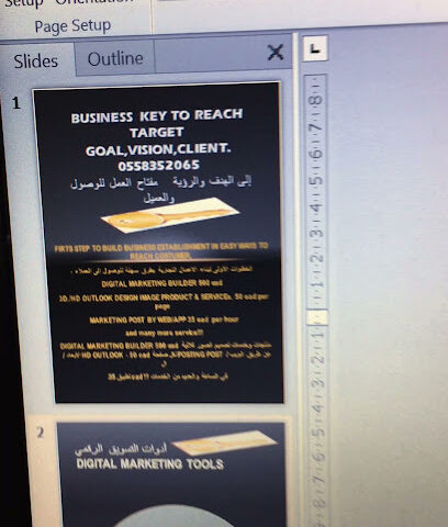H@J Marketing ,Sale and Services - Dubai - +971 55 835 2065