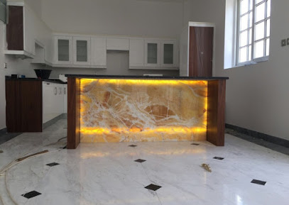 Al Rayan Marble Factory L.L.C - Dubai - +971 6 766 2341