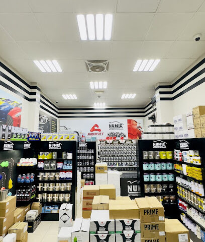 Arafat auto paints tr LLC branch 1 - Fujairah - +971 50 282 3739