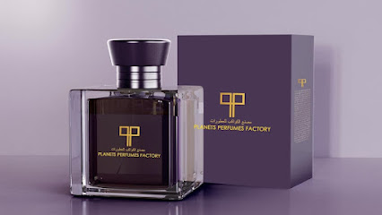 Planet Perfumes Factory LLC - Ras al Khaimah - +971 55 640 1450
