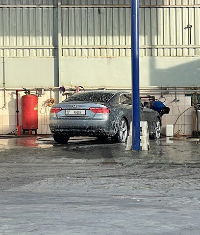 BAB DIJILAH CARS SERVICE CENTER- AJMAN - Fujairah - +971 50 568 7767