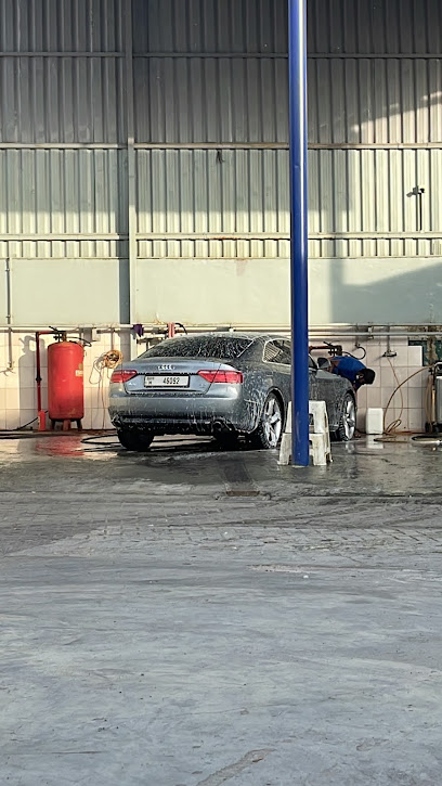BAB DIJILAH CARS SERVICE CENTER- AJMAN - United Arab Emirates|Ajman|Shop No. 2