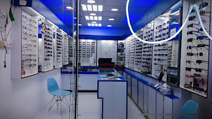 Lubna Optics - Fujairah - +971 52 545 1419