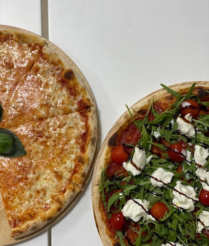 eatalian pizza restaurant / بيتزا إيطالي - Ras al Khaimah - +971 58 502 9377