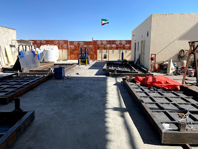 Al Tameer Bldg Metal Const. Ind. L.L.C - Fujairah - +971 6 566 3092