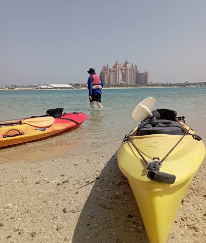SeaYou Showroom - Fujairah - +971 50 554 7848