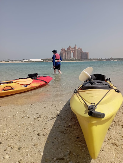 SeaYou Showroom - United Arab Emirates|Dubai|Al Qouz Industrial 1 Warehouse 17 B2
