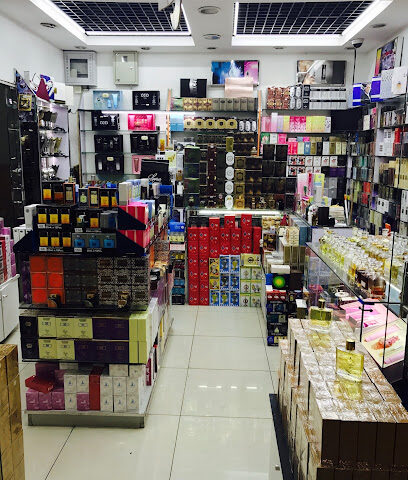 Oasis Perfumes Trading - Ras al Khaimah - +971 55 324 0322