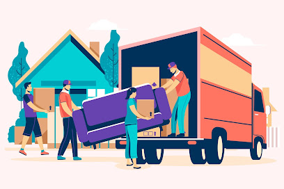 BPT Movers - Fujairah - +971 52 172 5214