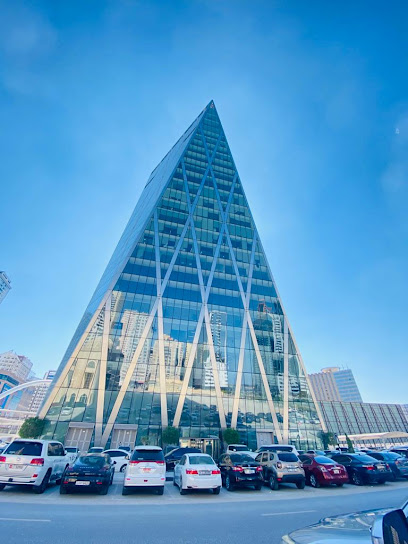Howden Insurance Brokers - Sharjah Branch - United Arab Emirates|Al Mamzar - Sharjah|17th Floor Etihad Road|Office No 1701