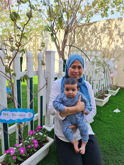 Derby Nursery - United Arab Emirates|Sharjah|Abdullah Salem Al Sabah St|Villa 1 Abdulla
