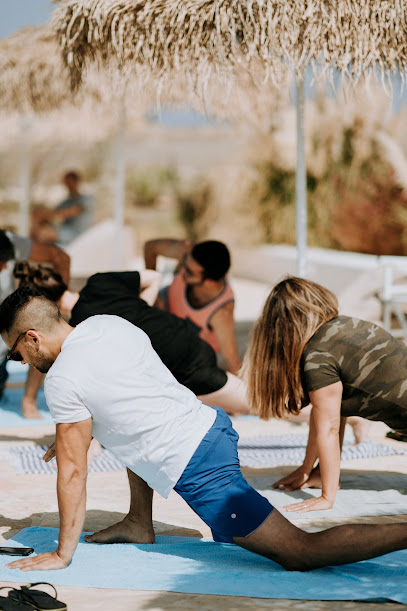 Fitness Vibes Personal Trainer - United Arab Emirates|Al Reem Island - Tamouh - Abu Dhabi|Sigma 2 Tower