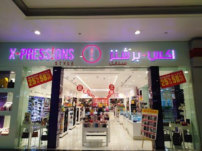 Xpressions Style - Ras al Khaimah - +971 800 9080