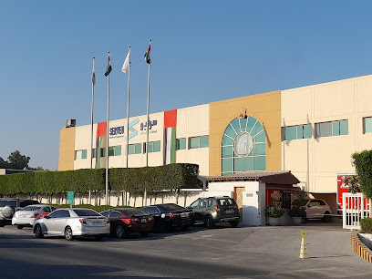 ServeU Facilities Management - Ras Al-Khaimah - +971 800 737838