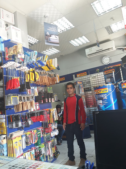 Experts Building Materials Trading LLC Branch - United Arab Emirates|Dubai|Opposite Emarat Petrol Station