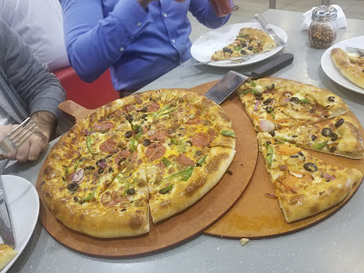 Pizza Hut deerfild mall - Ras al Khaimah - +971 600 569999