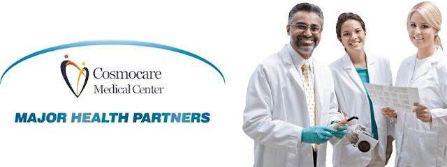 Cosmocare Dermatology PRP Therapy & STD Clinic Dubai - Fujairah - +971 4 379 8747