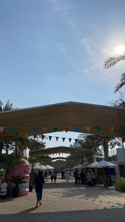 Academy Park - United Arab Emirates|Dubai|Inside Dubai Police Academy