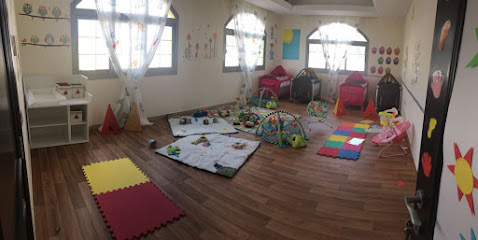 Creative Child Nursery - Fujairah - +971 50 133 3790