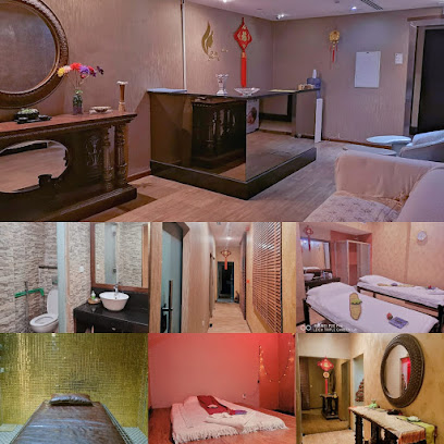 Siesta massage Spa - Fujairah - +971 50 217 9688
