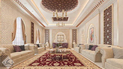 فكرة للتصميم الداخلي - Dubai - +971 55 263 9631