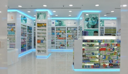 Aster Pharmacy - AUH Branch 4 - Ras al Khaimah - +971 2 447 8482