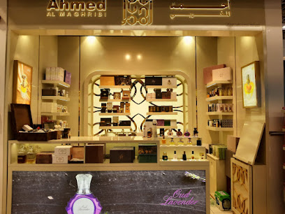 Ahmed Al Maghribi Perfumes - Ras al Khaimah - +971 50 870 4947